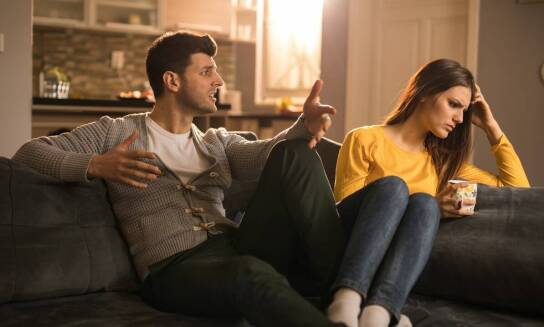 Jak poradzić sobie z kryzysem w związku dzięki terapii dla par?