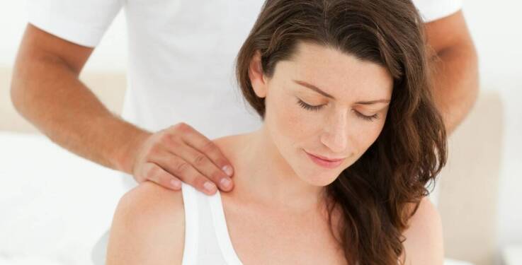 Masaż barków – skuteczna metoda na poprawę elastyczności mięśni