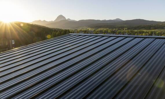 Blachy a estetyka i funkcjonalność obiektów przemysłowych