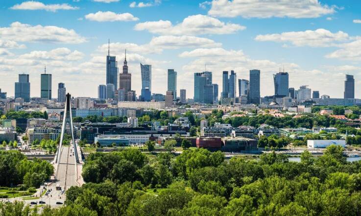 Gdzie najlepiej inwestować w nieruchomości w 2025 roku?