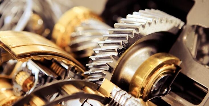 Typowe błędy przy wyborze kół zębatych i jak ich unikać