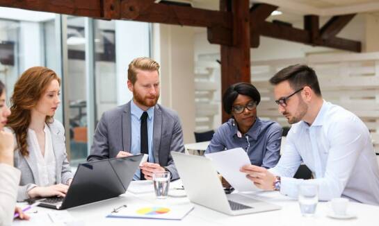 Jakie trendy dominują w usługach księgowych oferowanych przez biuro w Sosnowcu?