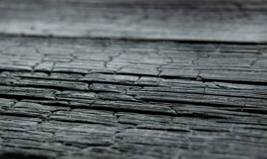 Drewno palone elewacja: trwałość i ochrona przed owadami