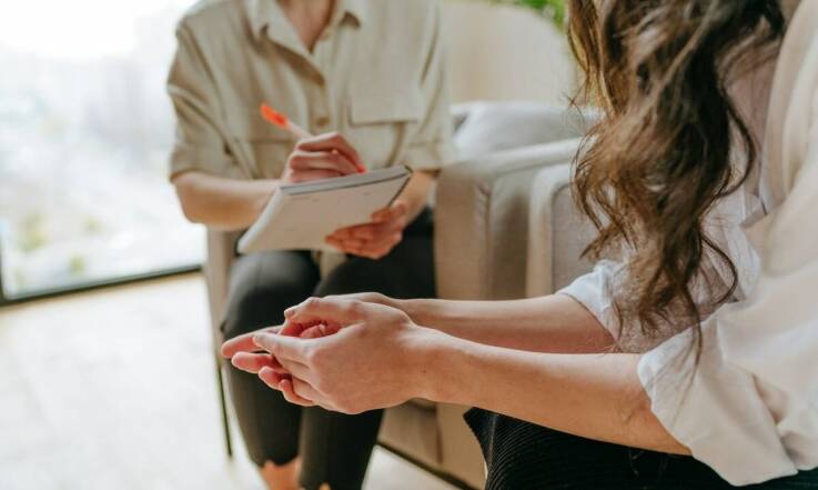 Terapia Skoncentrowana na Rozwiązaniu: jak działa w praktyce?