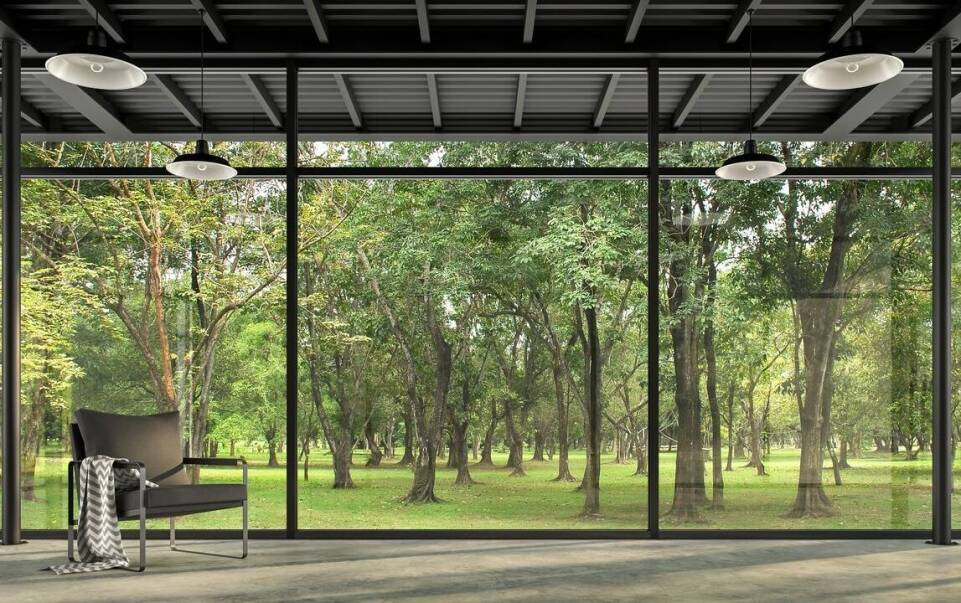 Okna aluminiowe a ochrona przed włamaniem – co warto wiedzieć?