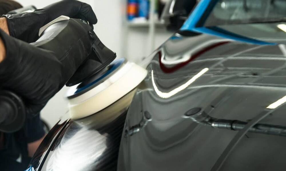 Jak auto detailing wpływa na wartość rynkową samochodu?