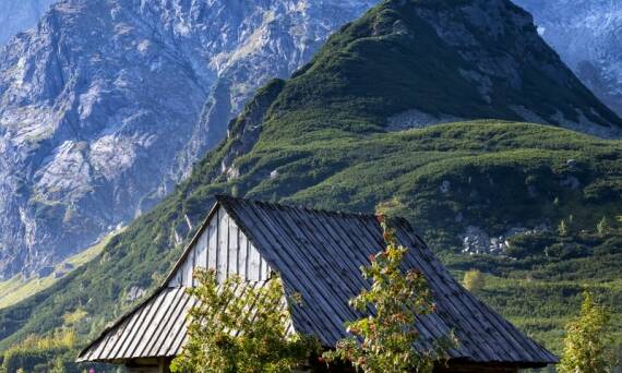 Karczmy Kotelnica: Spotkanie z góralską tradycją i kulturą