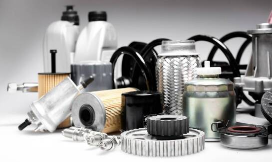 Intuicyjna platforma zakupowa - jak znaleźć potrzebne części do aut z USA?