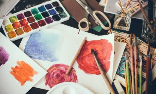 Kursy rysunku w Krakowie: przygotowanie do egzaminów do liceum plastycznego