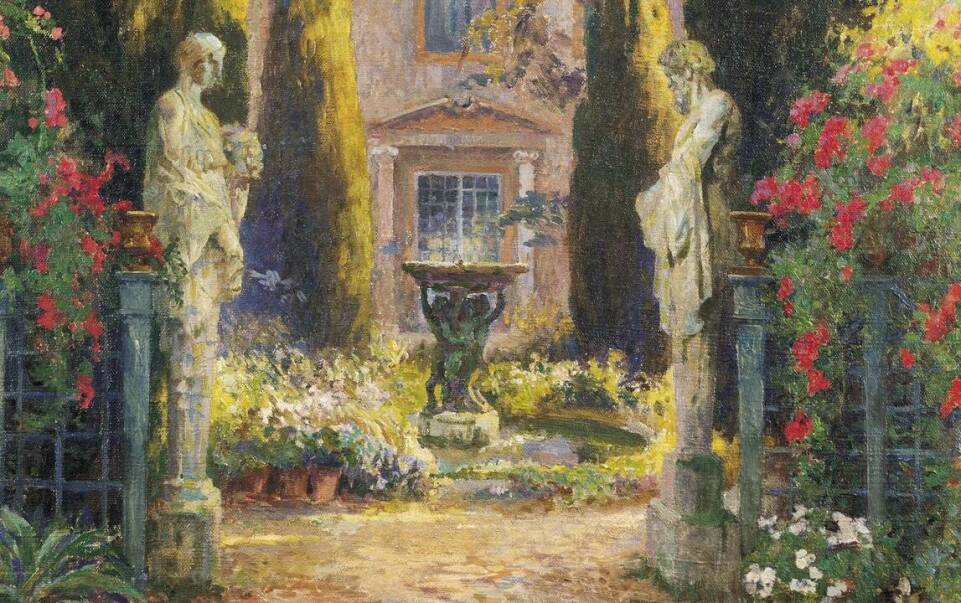 Kluczowe elementy aranżacji ogrodów przydomowych – jakie aspekty warto uwzględnić?