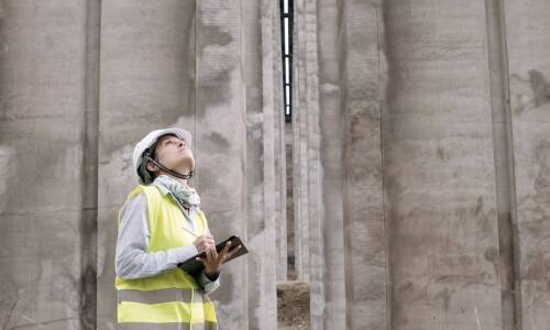 Ocena stanu konstrukcji w renowacji budynków