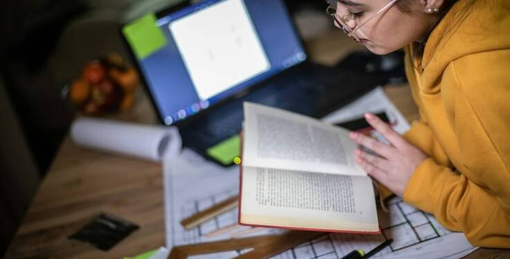 Najlepsze strategie nauki do teoretycznego egzaminu na prawo jazdy