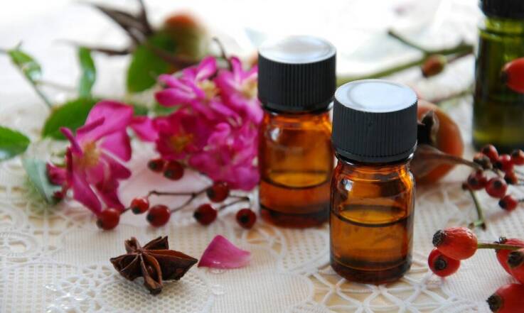 Naturalne versus syntetyczne substancje zapachowe w produktach spożywczych