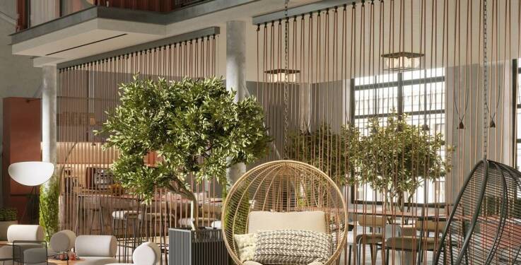 Jakie standardy oferują pokoje w hotelach pracowniczych w Poznaniu?