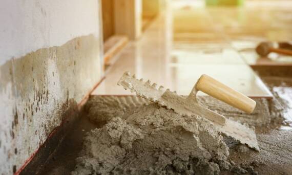 Proces wyboru odpowiednich tynków maszynowych - co warto wiedzieć?