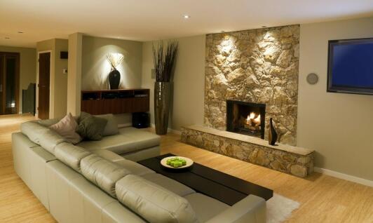 Kominki wodne jako nowoczesne rozwiązanie grzewcze