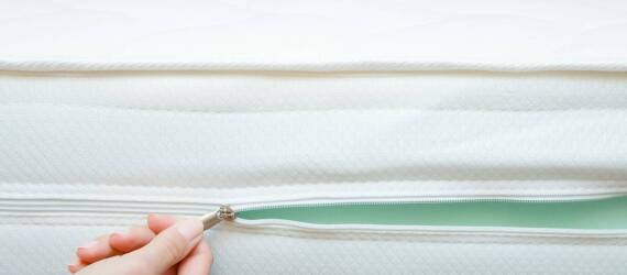 Listwy sprężynujące a ich wpływ na wentylację materacy