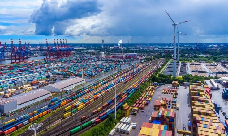 Zrównoważony rozwój a wykorzystanie hal namiotowych w logistyce