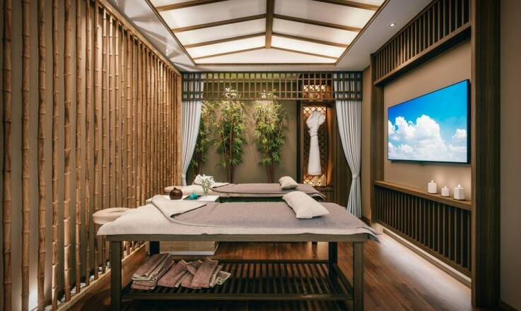 Komfortowe noclegi a efektywność rehabilitacji