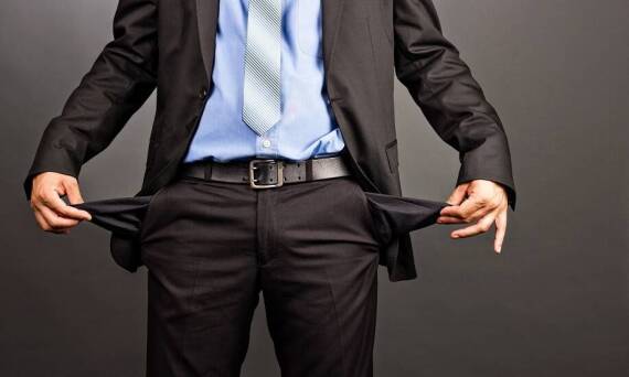 Kto posiada zdolność upadłościową?