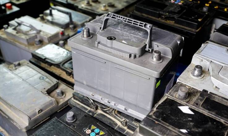 Zużyty akumulator - jak go zutylizować?