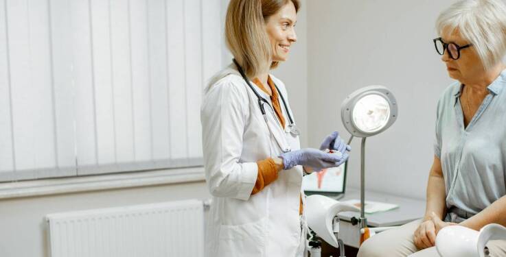 Jakie są najważniejsze pytania, które warto zadać urologowi podczas wizyty?
