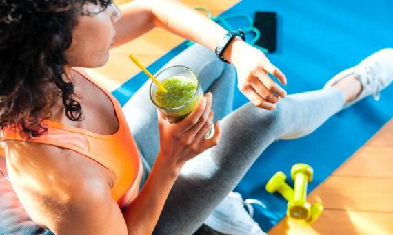 Znaczenie suplementacji w osiąganiu celów sportowych – co mówią użytkownicy Fitmax?
