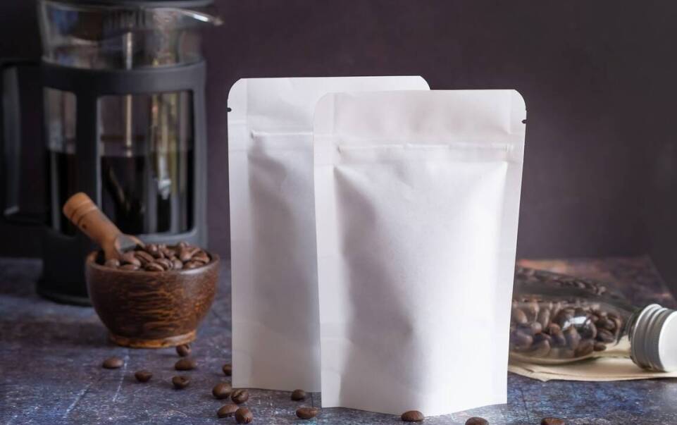 Jak opakowania doypack wspierają przemysł chemiczny?