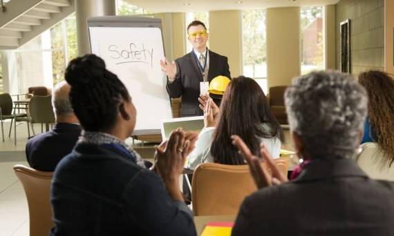 Znaczenie edukacji pracowników w kontekście badań środowiskowych