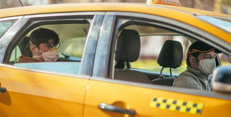 Dlaczego klienci indywidualni wybierają taxi kielce?