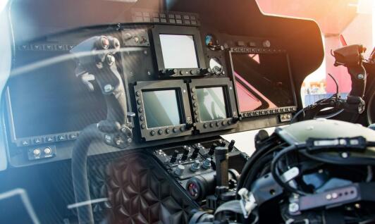 Nowoczesne technologie w usługach HDS