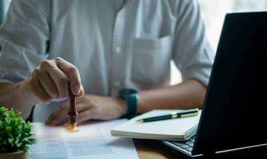 Znaczenie certyfikatów w branży transportu HDS