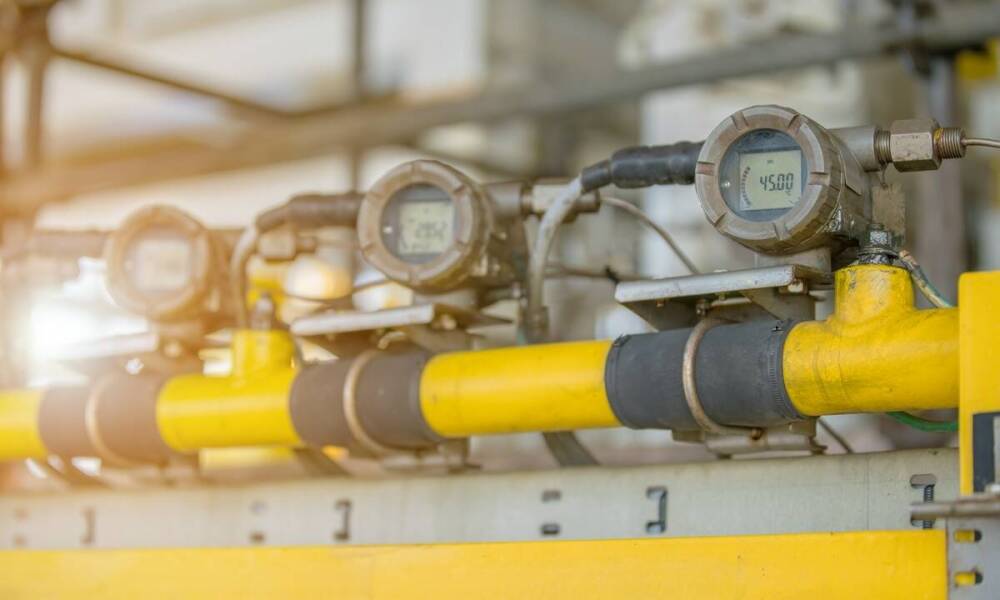 Jakie są wymagania prawne dotyczące instalacji sprężonego powietrza?