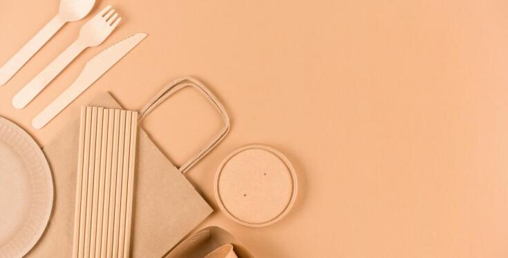 Opakowania do zgrzewu a ich wpływ na redukcję odpadów gastronomicznych