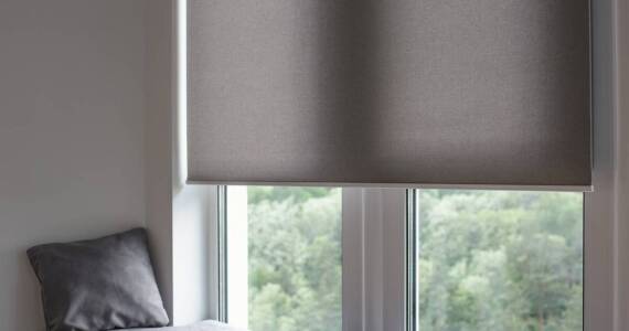 Jakie innowacyjne funkcje mogą mieć nowoczesne roletki?