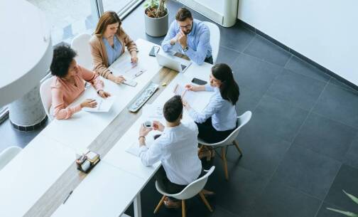 Jak kancelaria prawna wspiera zakładanie nowych spółek?