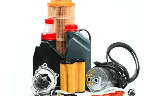 Jakie produkty zwiększają funkcjonalność samochodów Ford z USA?