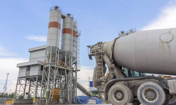 Jak betoniarnia wpływa na efektywność procesu budowlanego?