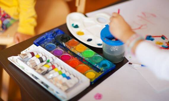 Znaczenie edukacji artystycznej w warszawskich szkołach prywatnych