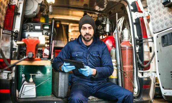 Rola ewidencji zużycia czynnika chłodniczego w zarządzaniu klimatyzacją