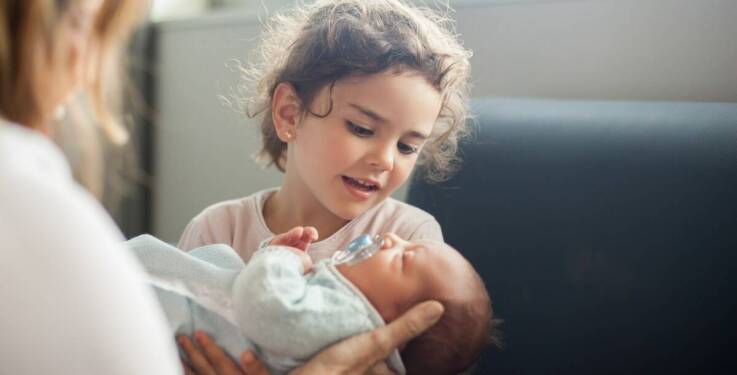 Jak emocje rodziców wpływają na zdjęcia podczas sesji noworodkowej?