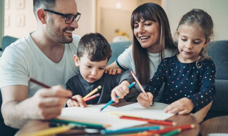 Jakie są kluczowe aspekty mediacji w sprawach o opiekę nad dziećmi? Porady od adwokata z Gdyni
