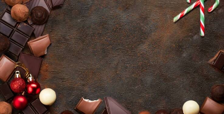 Trufle czekoladowe w kontekście tradycji cukierniczych