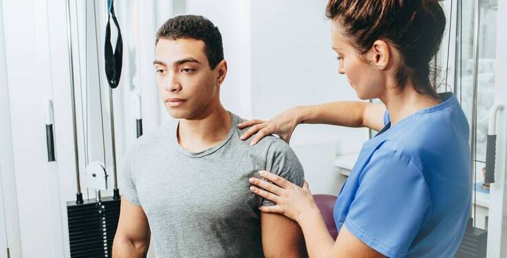 Osteopatia a rehabilitacja okołooperacyjna – jak wspiera proces rekonwalescencji?