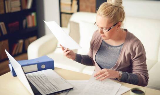 Jak biuro rachunkowe na Białołęce pomaga w weryfikacji dokumentów finansowych?