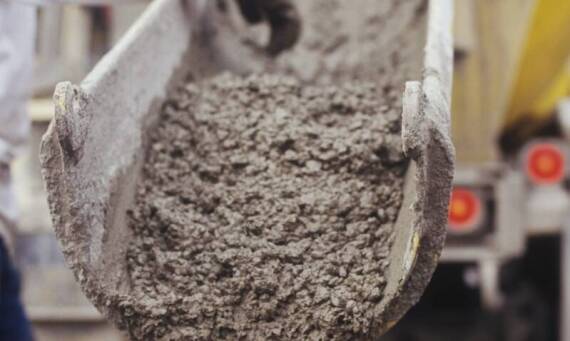 Specjalistyczne mieszanki betonowe dla budowli wojskowych