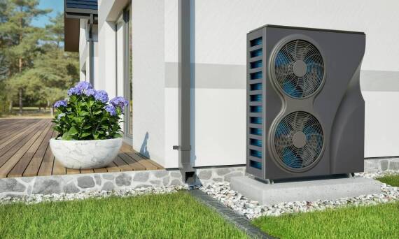 Wpływ pomp ciepła na redukcję emisji CO2 – perspektywy dla przyszłości