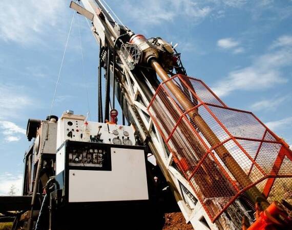 Zastosowanie przewiertów sterowanych w geotechnice