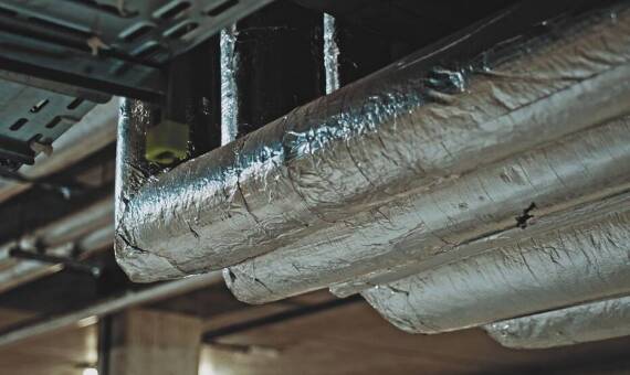 Czym grozi nieodpowiednie zaizolowanie rurociągów?