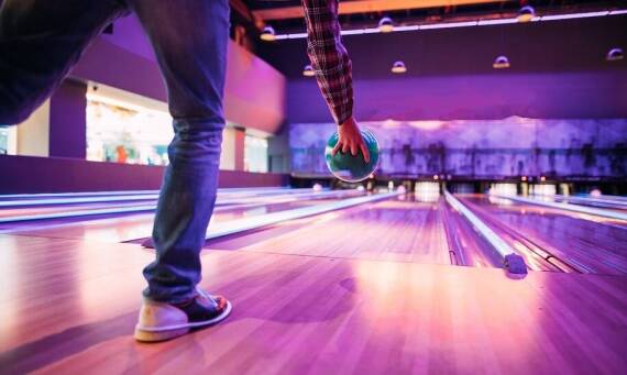 O czym pamiętać wybierając się po raz pierwszy na kręgle?